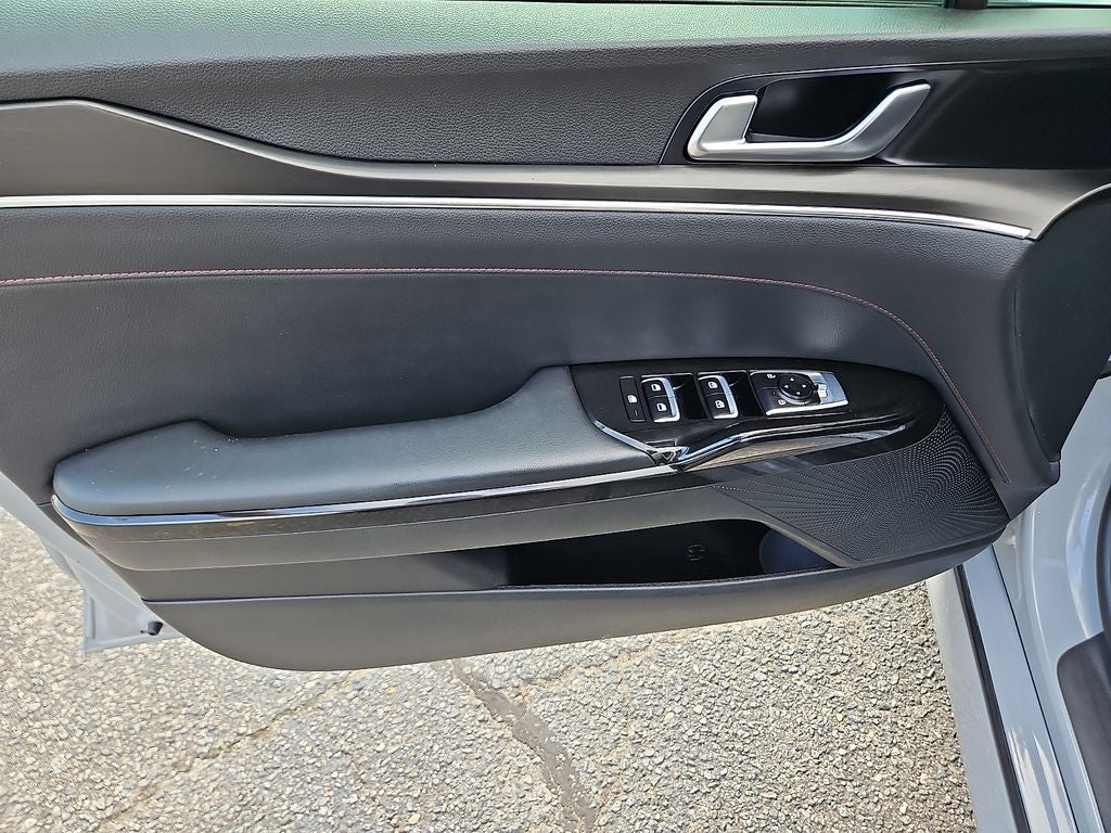 2023 Kia K5 GT