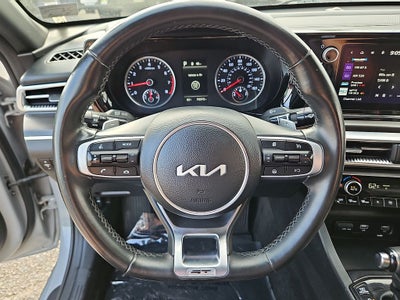 2023 Kia K5 GT