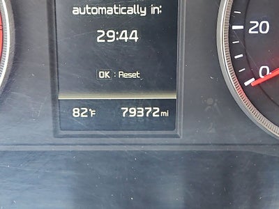 2023 Kia K5 GT