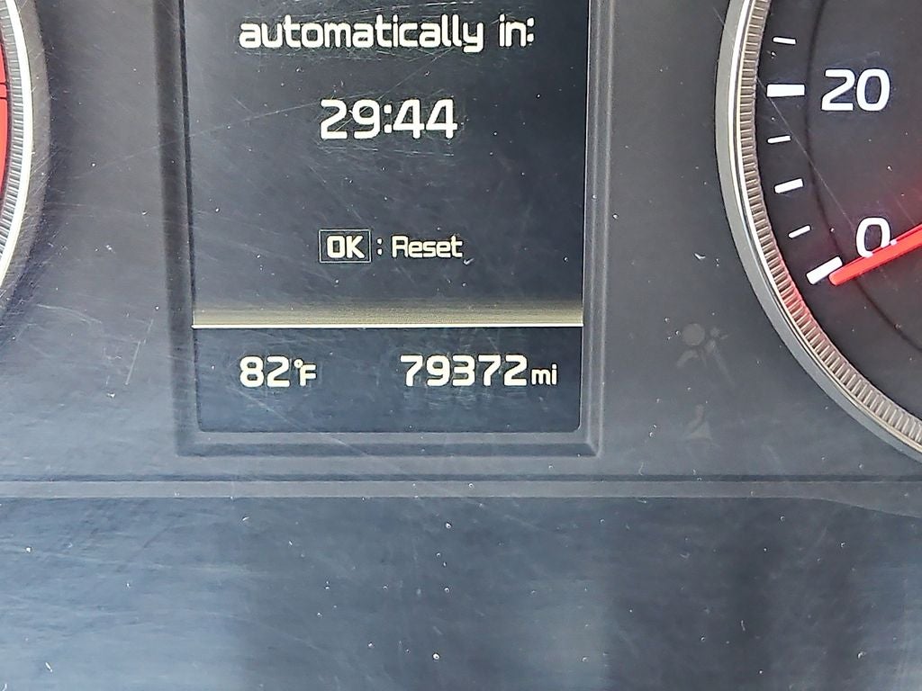 2023 Kia K5 GT