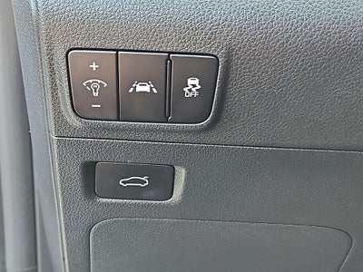 2023 Kia K5 GT