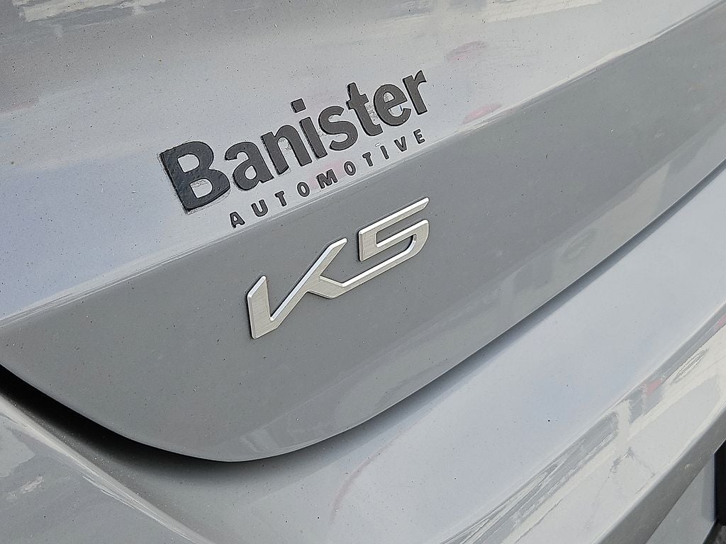 2023 Kia K5 GT