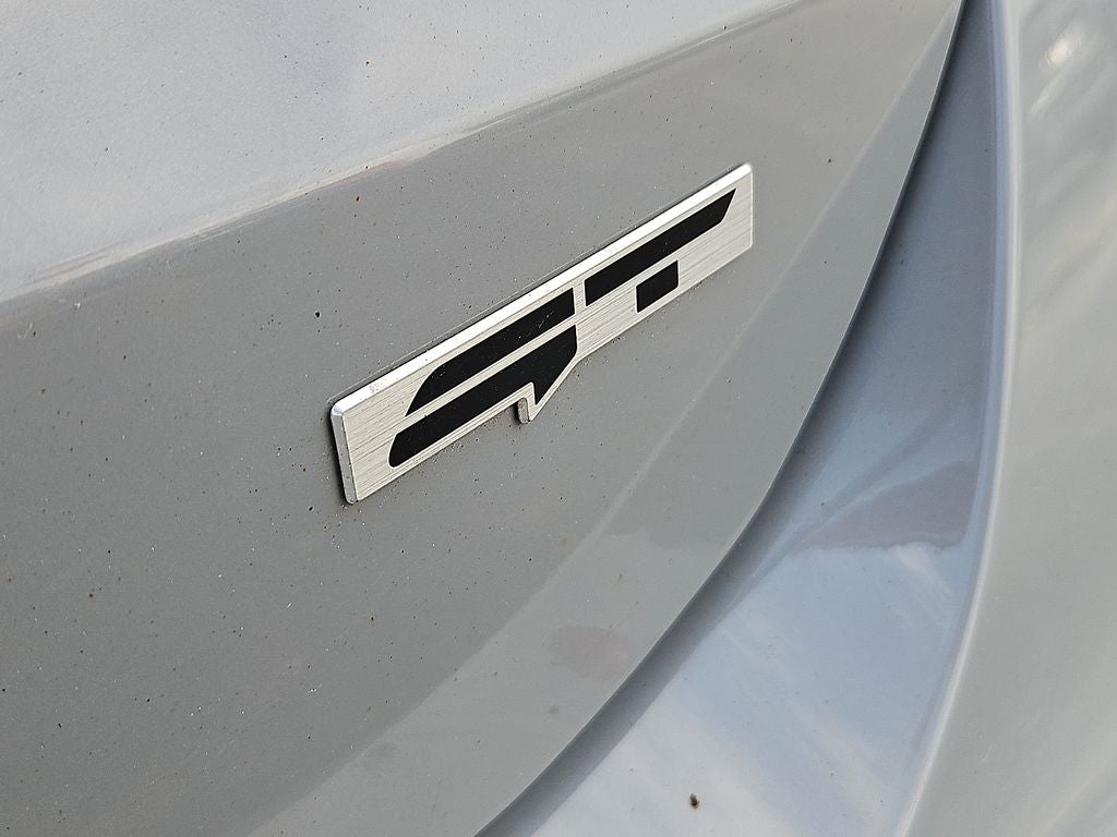 2023 Kia K5 GT