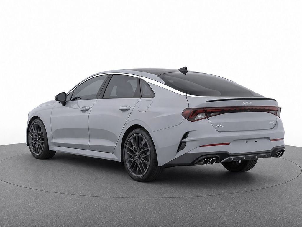 2023 Kia K5 GT Chesapeake VA | Banister Nissan of Chesapeake