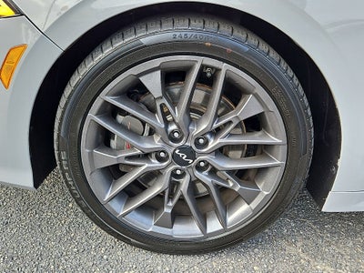 2023 Kia K5 GT