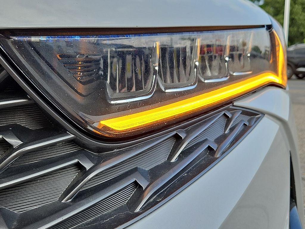 2023 Kia K5 GT