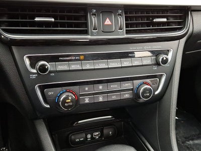 2020 Kia Optima EX Premium