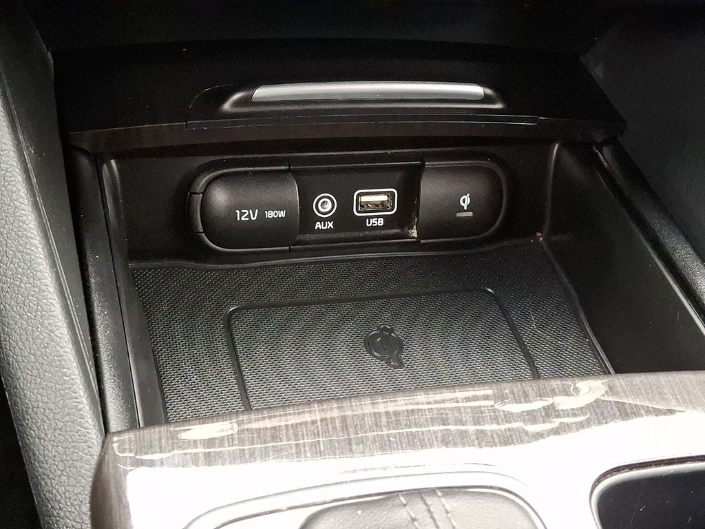 2020 Kia Optima EX Premium