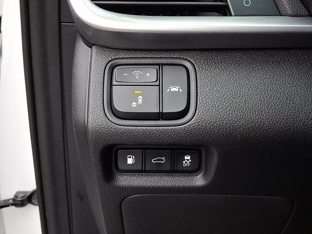 2020 Kia Optima EX Premium