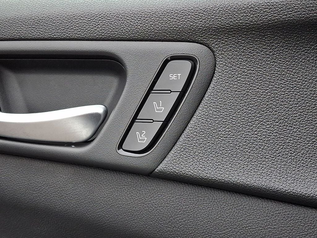 2020 Kia Optima EX Premium