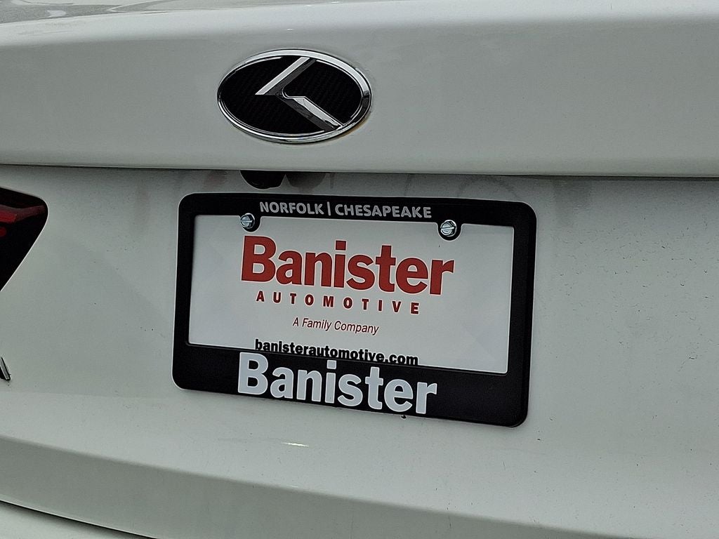 2020 Kia Optima EX Premium