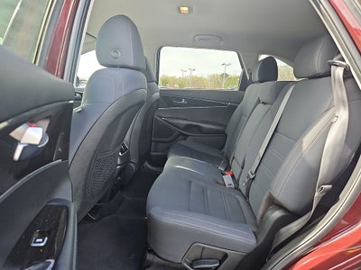 2019 Kia Sorento LX V6