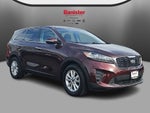 2019 Kia Sorento LX V6
