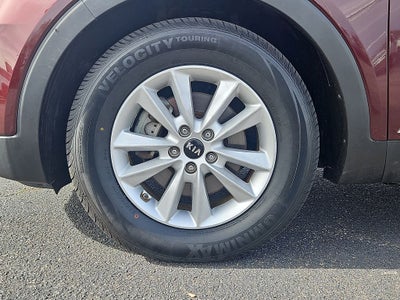 2019 Kia Sorento LX V6