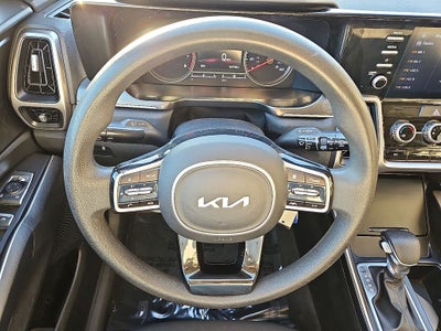 2022 Kia Sorento LX