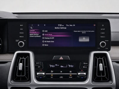 2021 Kia Sorento EX