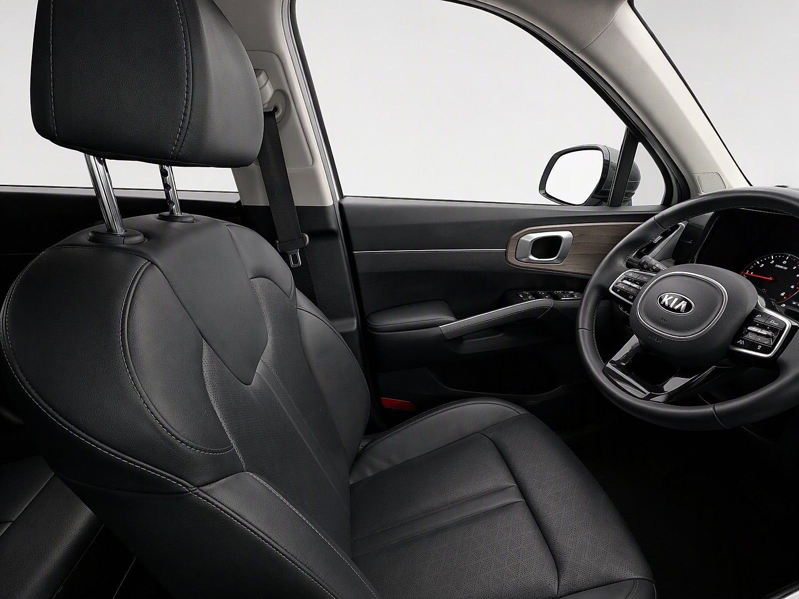 2021 Kia Sorento EX