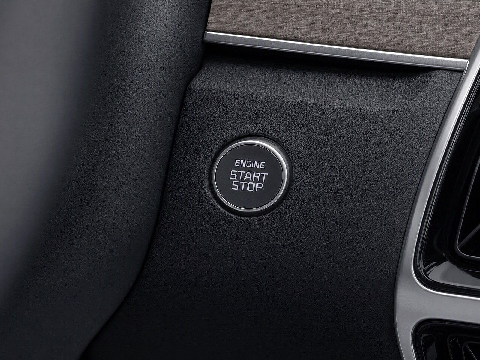 2021 Kia Sorento EX