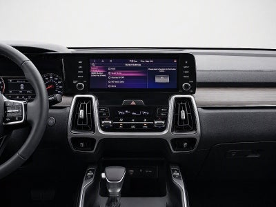 2021 Kia Sorento EX