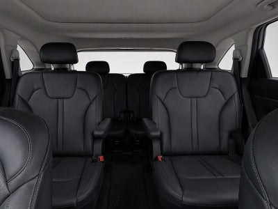 2021 Kia Sorento EX