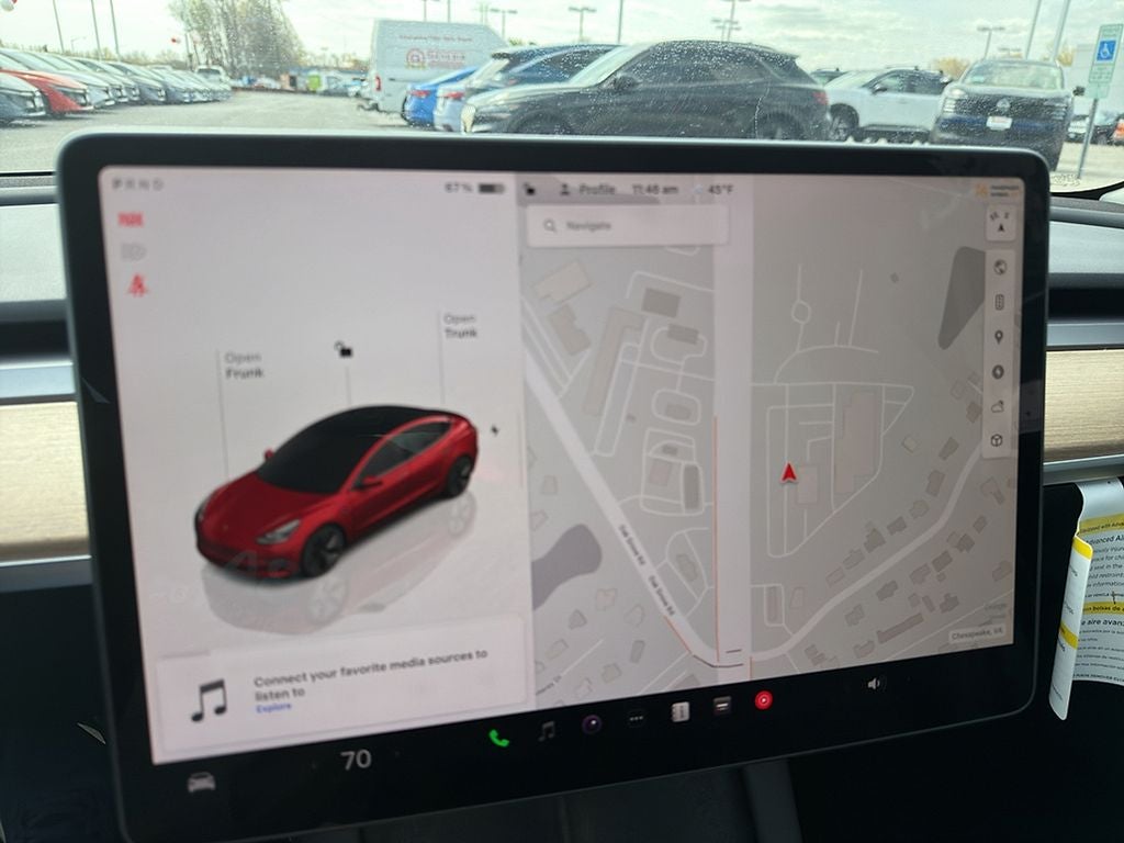 2023 Tesla Model 3 Base