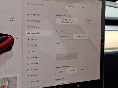 2023 Tesla Model 3 Base
