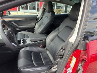 2023 Tesla Model 3 Base