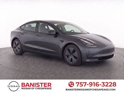 2023 Tesla Model 3 Base