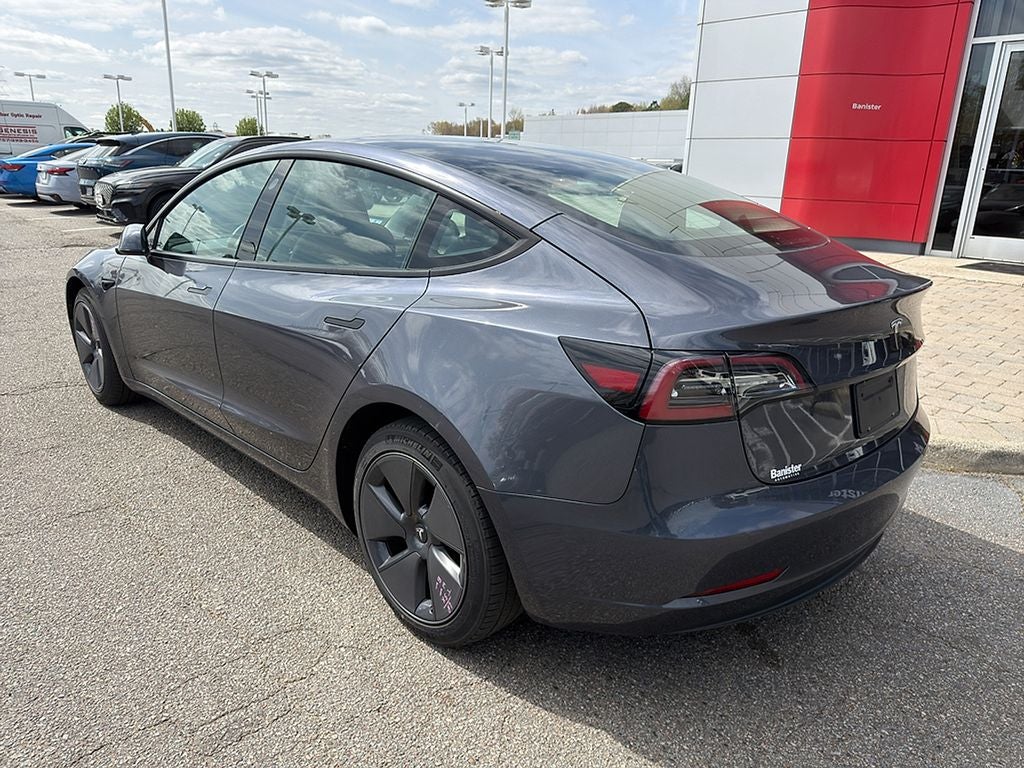 2023 Tesla Model 3 Base