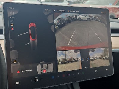 2023 Tesla Model 3 Base