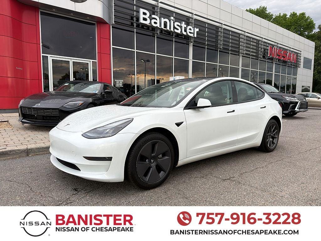 2023 Tesla Model 3 -'s photo