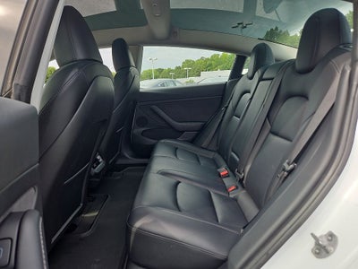 2023 Tesla Model 3 Base