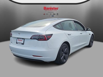 2023 Tesla Model 3 Base