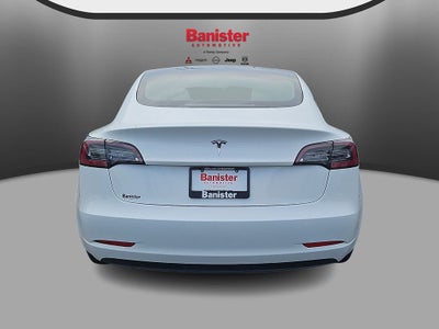 2023 Tesla Model 3 Base