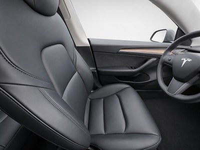 2023 Tesla Model 3 Long Range