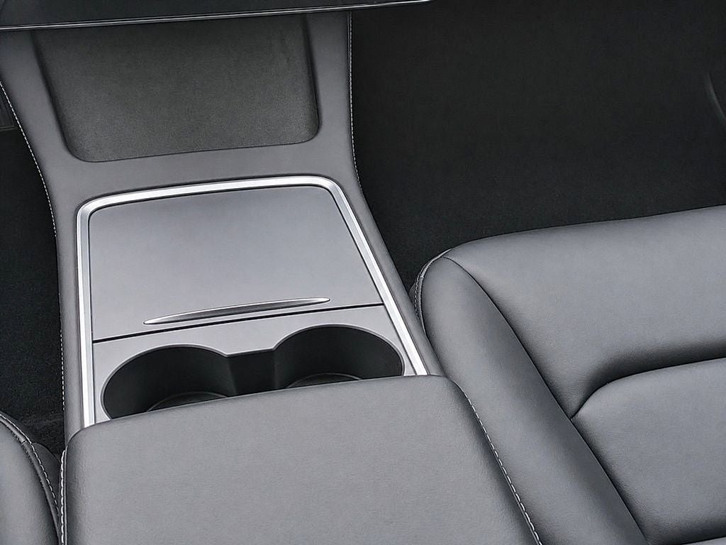2023 Tesla Model 3 Long Range