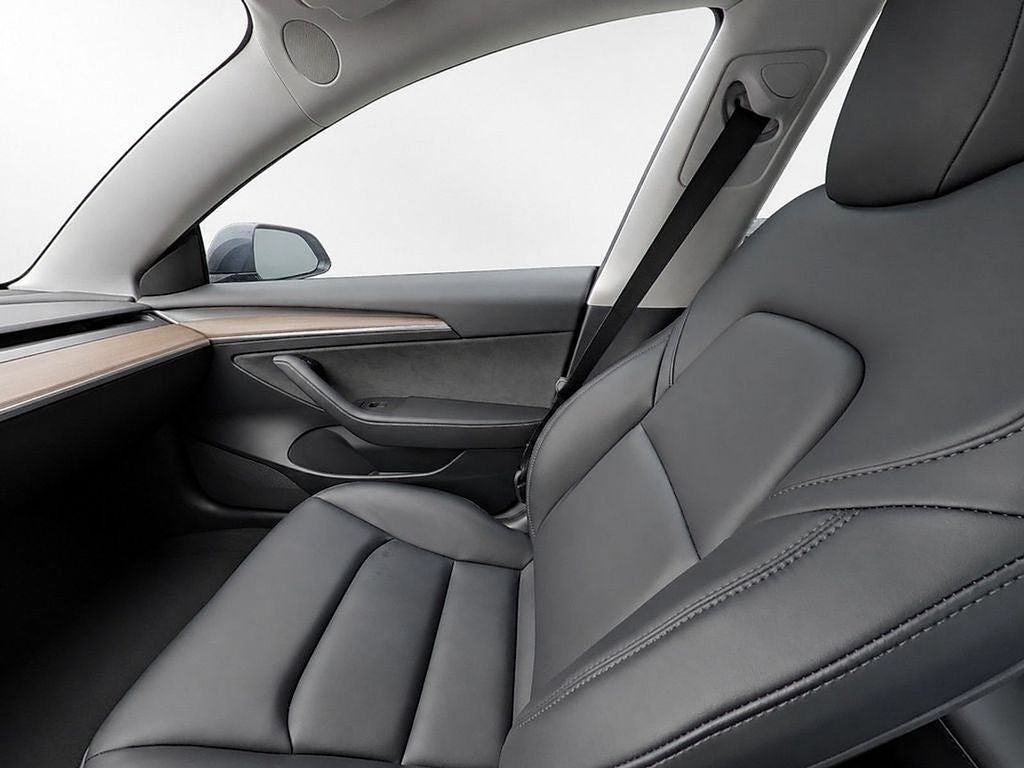 2023 Tesla Model 3 Long Range