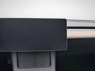 2023 Tesla Model 3 Long Range