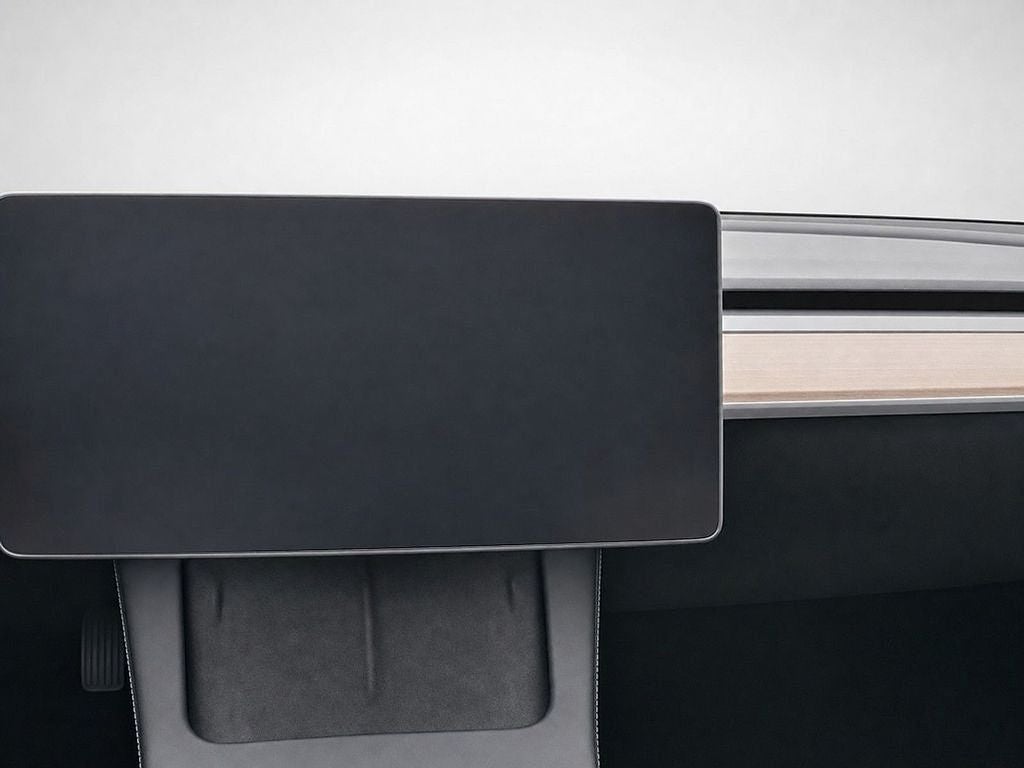 2023 Tesla Model 3 Long Range