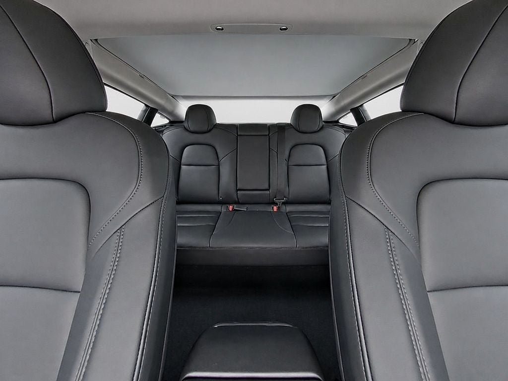 2023 Tesla Model 3 Long Range