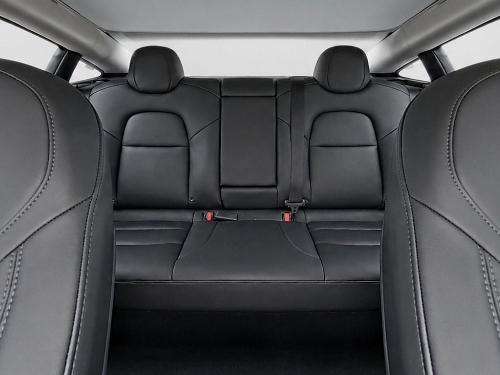 2023 Tesla Model 3 Long Range