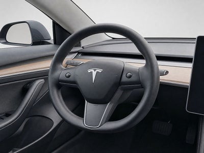 2023 Tesla Model 3 Long Range