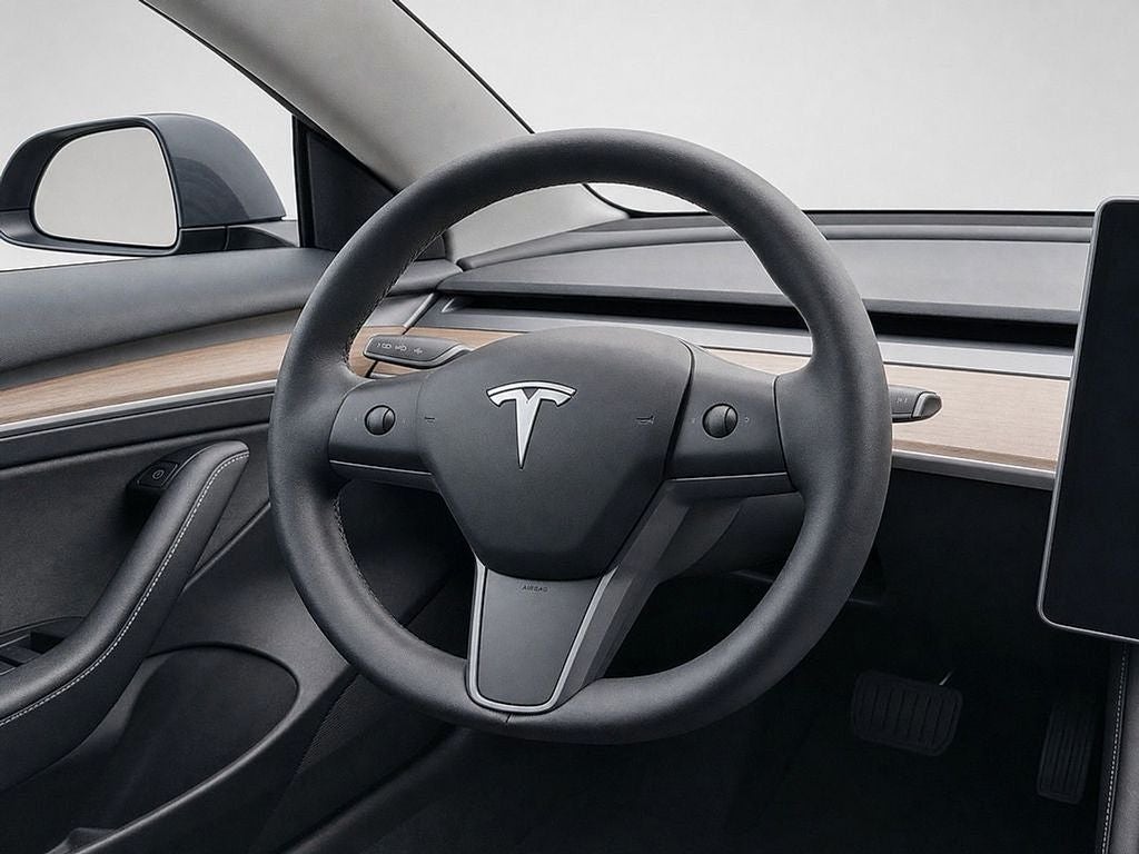 2023 Tesla Model 3 Long Range