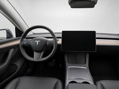 2023 Tesla Model 3 Long Range