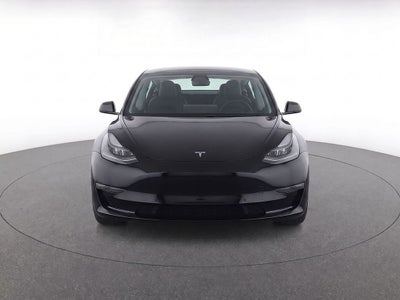 2023 Tesla Model 3 Long Range