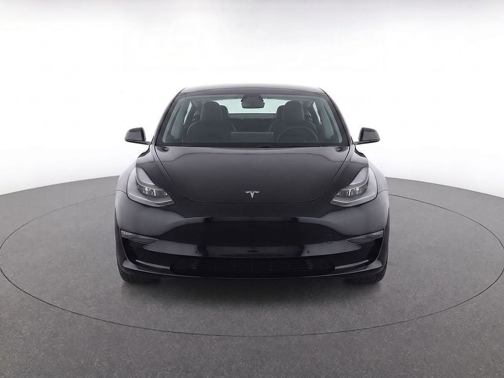 2023 Tesla Model 3 Long Range