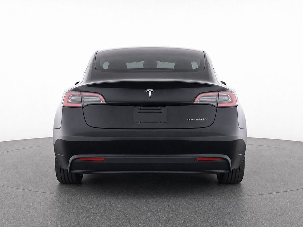 2023 Tesla Model 3 Long Range