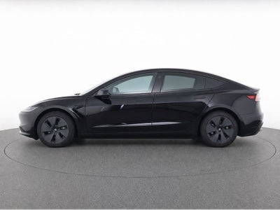 2023 Tesla Model 3 Long Range