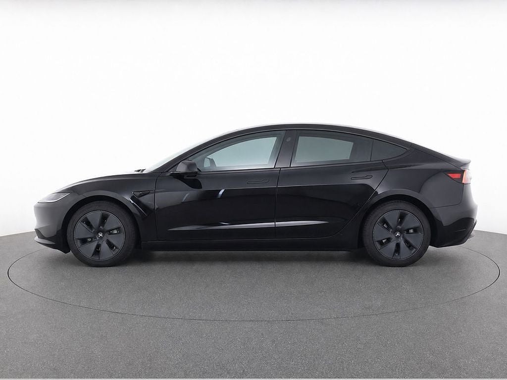 2023 Tesla Model 3 Long Range