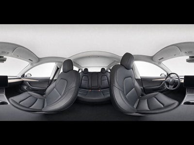 2023 Tesla Model 3 Long Range